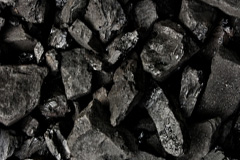 Mynydd Marian coal boiler costs