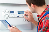 free commercial Mynydd Marian boiler quotes